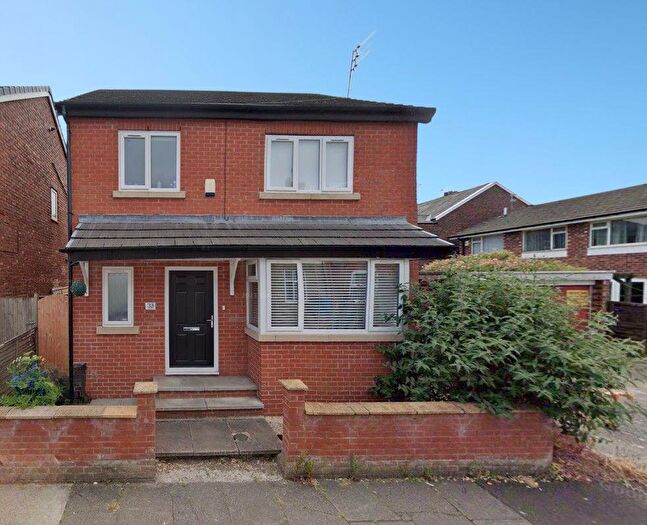 4 Bedroom House To Rent In Hope Street, Hazel Grove, Stockport, SK7