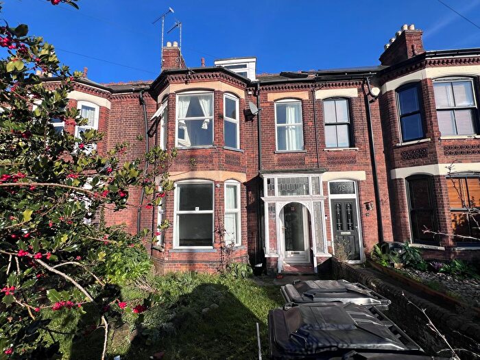 5 Bedroom Property To Rent In Gaywood Road, King's Lynn, PE30