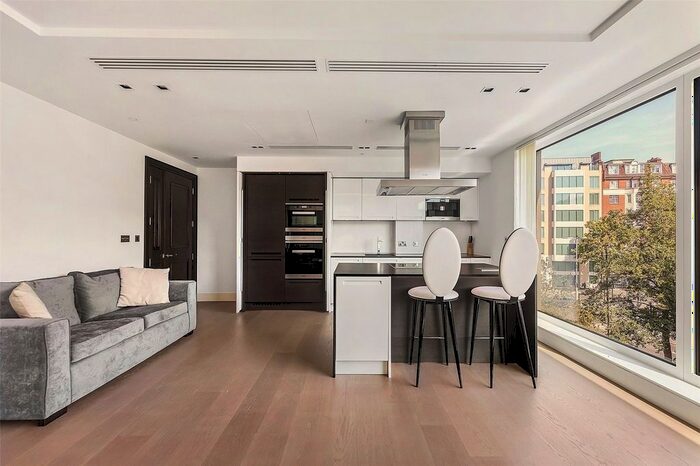 2 Bedroom Flat To Rent In Trinity House, Kensington High Street, W14