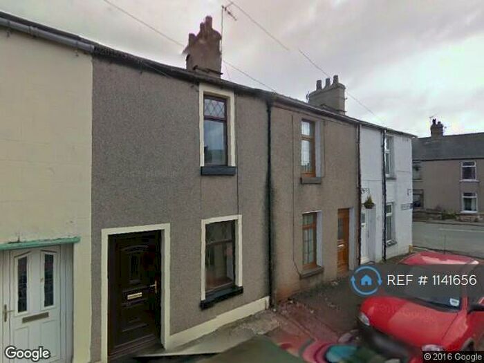 2 Bedroom Terraced House To Rent In Butts Beck, Dalton-In-Furness, LA15