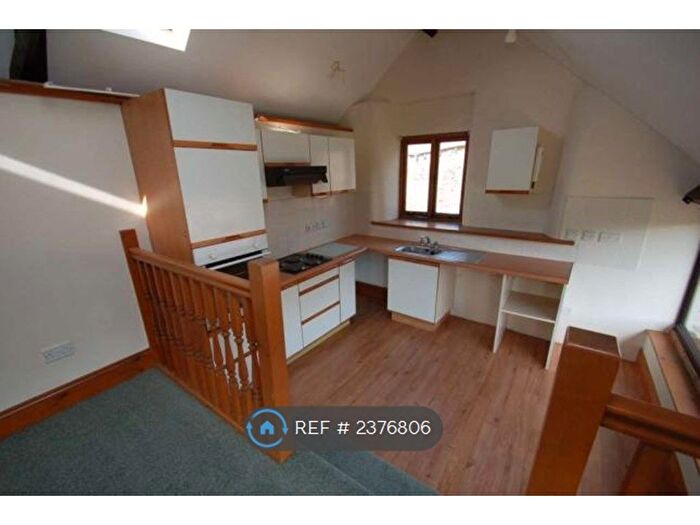 2 Bedroom Detached House To Rent In The Linhay, Capton, Dartmouth, TQ6