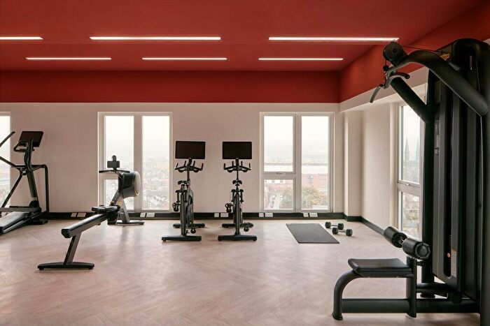 Apartment To Rent In Bloomery Place, Sheffield, S1