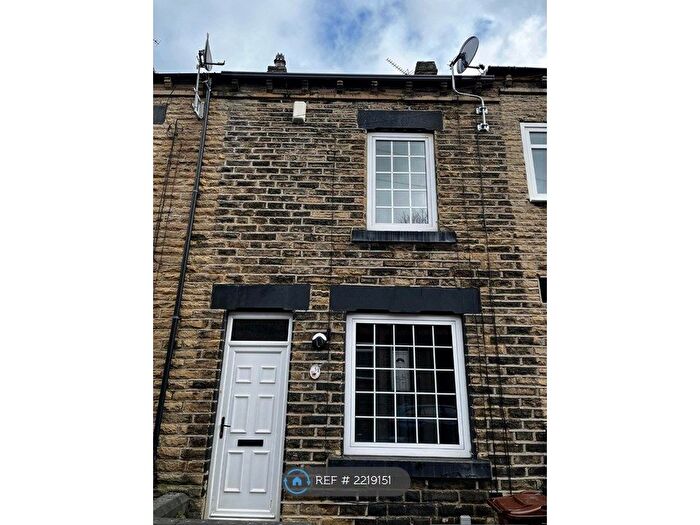 2 Bedroom Terraced House To Rent In Bridge Street, Barnsley, S71