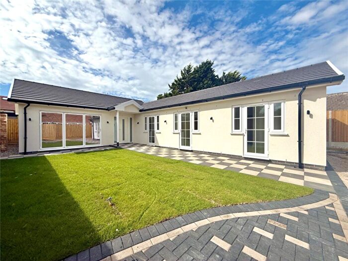 3 Bedroom Bungalow For Sale In Mill Lane, Churchtown, Southport, Southport, PR9