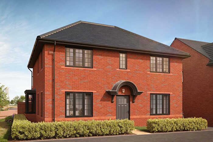 4 Bedroom Detached House For Sale In Ashingdon Road, Rochford, SS4