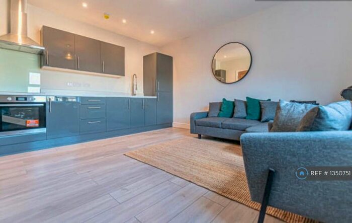 1 Bedroom Flat To Rent In Liverpool Road, Crosby, Liverpool, L23