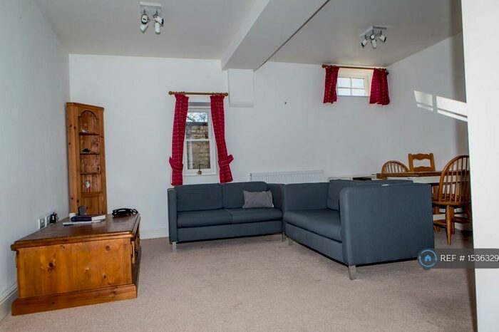1 Bedroom Flat To Rent In Cheltenham, Cheltenham, GL50