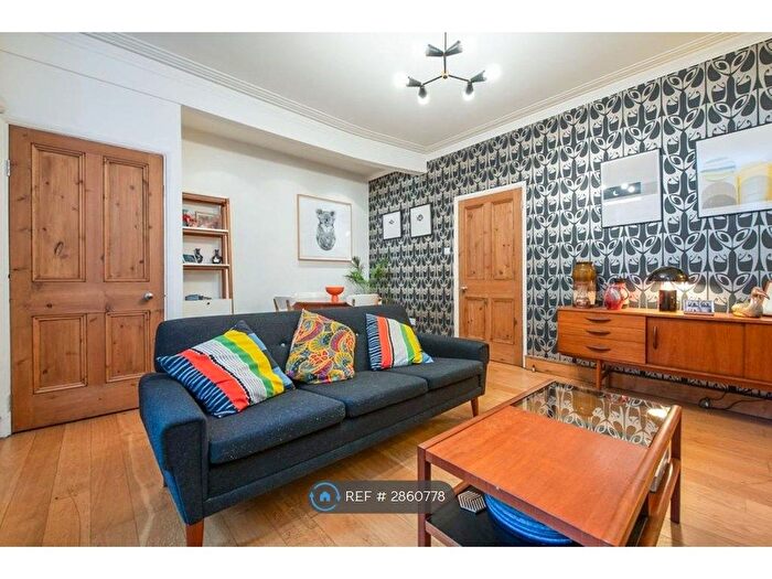 1 Bedroom Flat To Rent In Balfour Road, Canonbury, N5