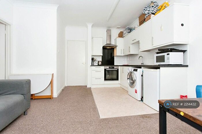 1 Bedroom Flat To Rent In Cavendish Road, Cambridge, CB1