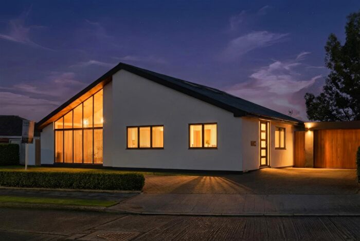 4 Bedroom Detached House For Sale In Shepherds Walk, Chestfield, Whitstable, CT5