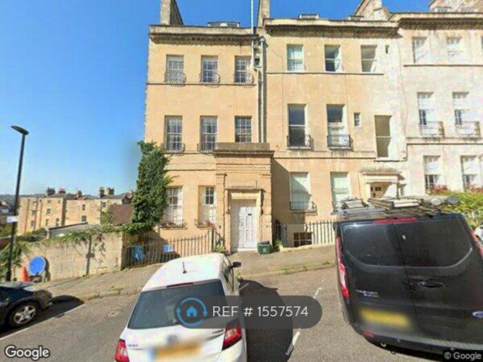 6 Bedroom Maisonette To Rent In Burlington Street, Bath, BA1