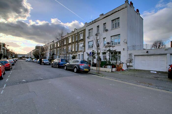 1 Bedroom Apartment To Rent In Arthur Road, Holloway, London, N7