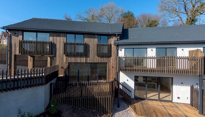 5 Bedroom Semi-Detached House To Rent In Somer Fields, Lyme Regis, Dorset, DT7