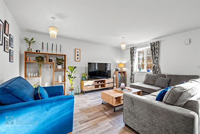 1 Bedroom Flat For Sale In Raglan Place, Ludlow, SY8