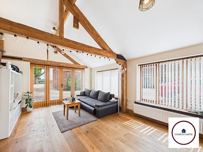 2 Bedroom Barn Conversion To Rent In Bredon Road, Tewkesbury, GL20