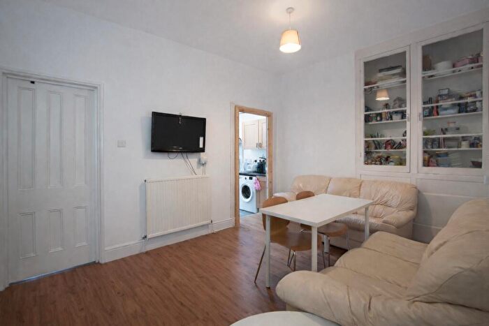 5 Bedroom Terraced House To Rent In Elmgrove Road, Fishponds, BS16