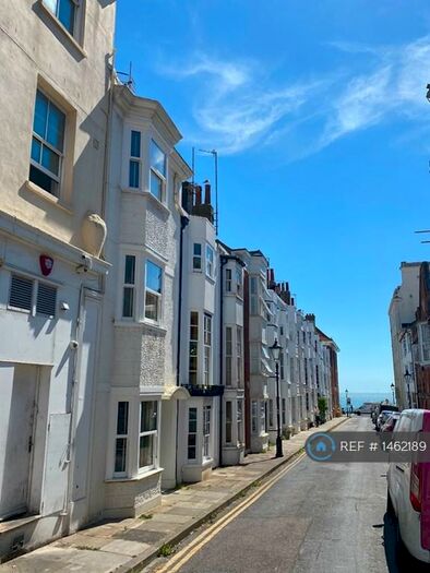 4 Bedroom Terraced House To Rent In Wyndham Street, Brighton, BN2