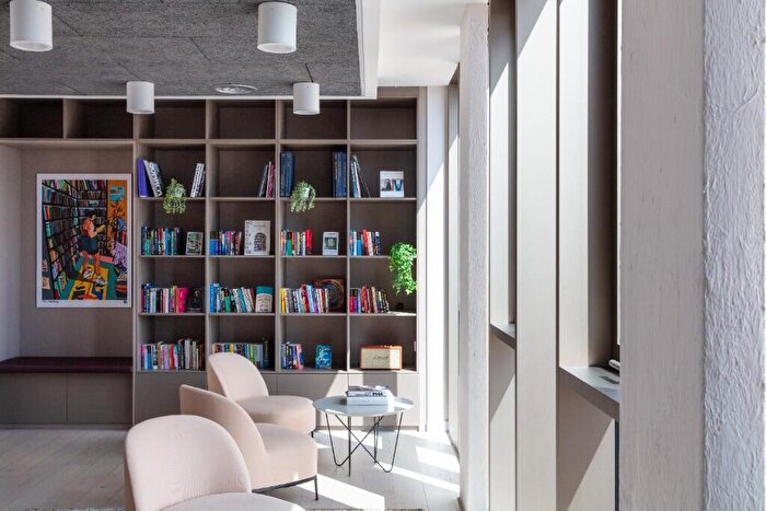 Studio To Rent In Palmerston Road, Harrow, Middlesex, HA3