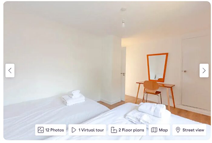 3 Bedroom Terraced House For Sale In Hartington Road, London, E16