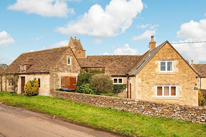 5 Bedroom Detached House For Sale In Upper South Wraxall, Bradford On Avon, BA15