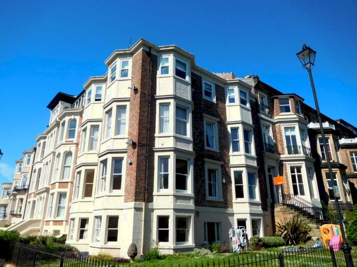 2 Bedroom Apartment To Rent In Priors Terrace, North Shields., NE30
