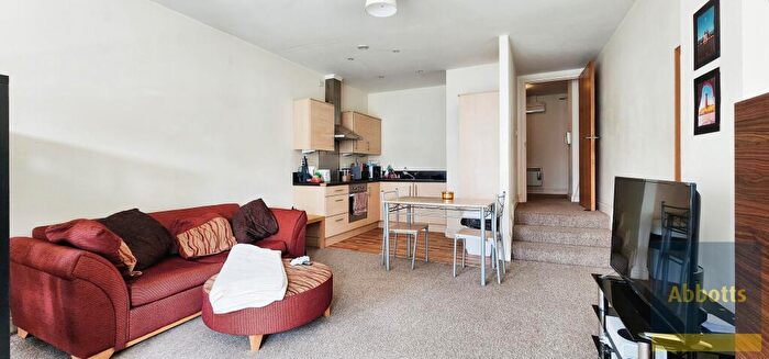 Terraced House To Rent In Museum Street, Colchester, CO1