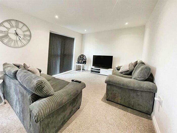 1 Bedroom Flat To Rent In Melbourne Road, Tilbury, RM18