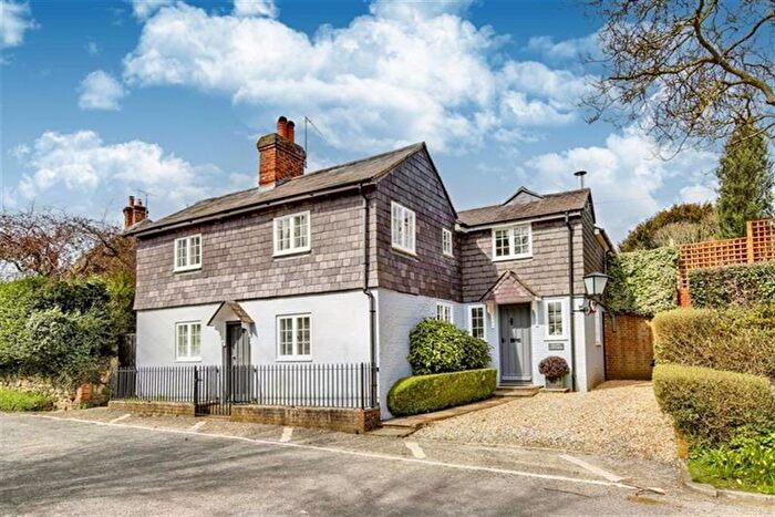 3 Bedroom Cottage To Rent In Bury, West Sussex, RH20