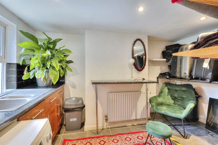 2 Bedroom Terraced House For Sale In Balmoral Road, Northampton, NN2