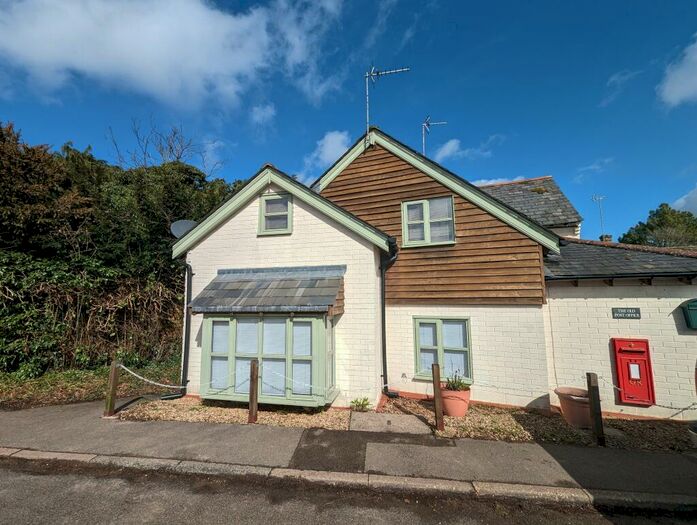 1 Bedroom Cottage To Rent In Vernham Dean, Andover, SP11