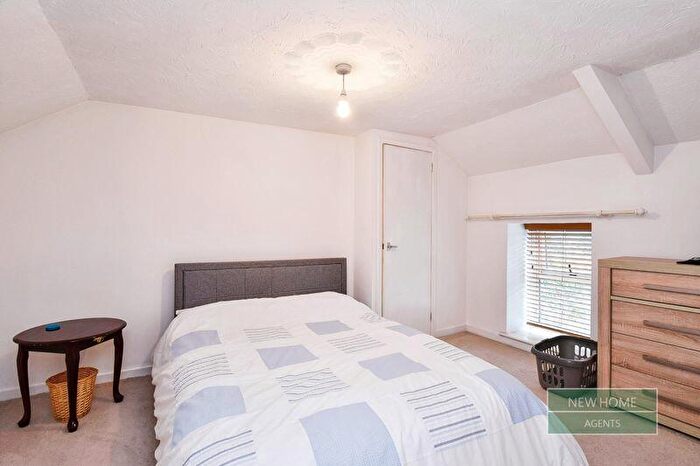 3 Bedroom Terraced House For Sale In Trefleming Cottages, Hennoyadd Road, Abercrave, Swansea, Powys, SA9