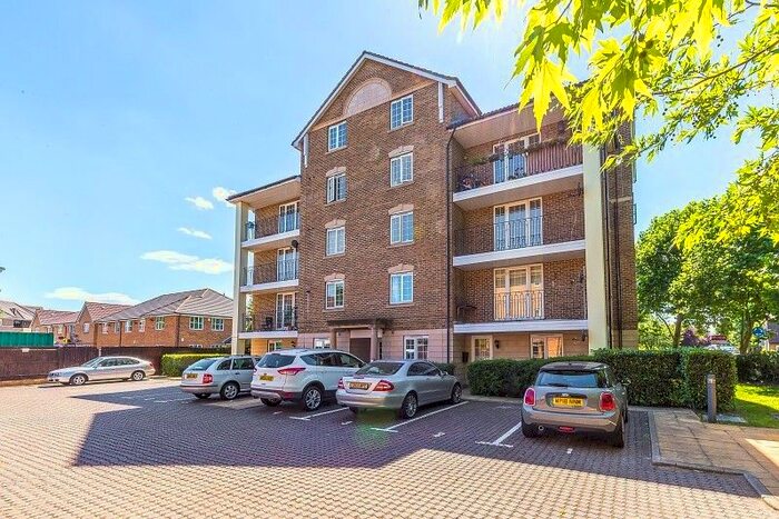 2 Bedroom Property To Rent In Connolly House, North Road, Mead Park, London, SW19
