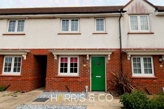 3 Bedroom Terraced House To Rent In Windward Avenue, Fleetwood, FY7