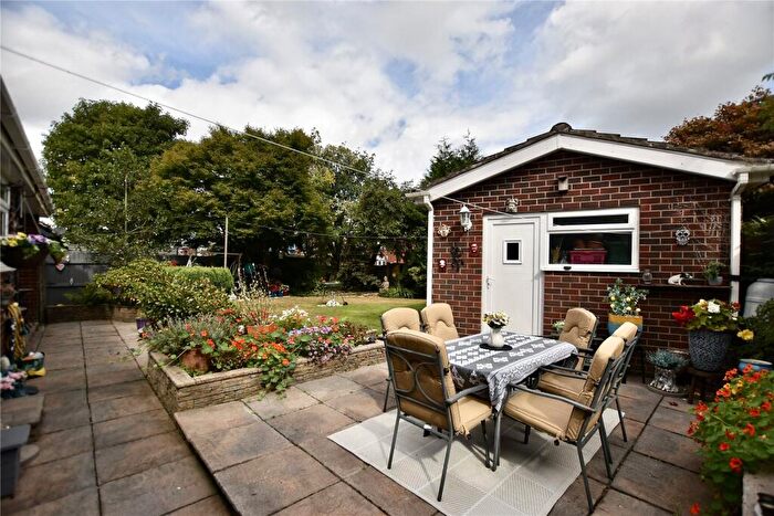 2 Bedroom Detached Bungalow For Sale In Sunfield Crescent, Royton, Oldham, Greater Manchester, OL2