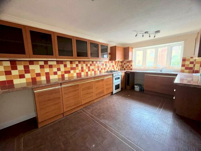 3 Bedroom Terraced House To Rent In Marcos Drive, Castle Bromwich, B36