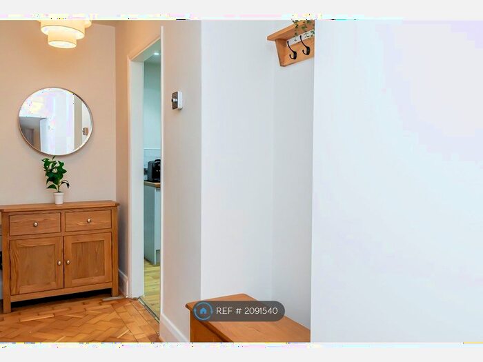 2 Bedroom Flat To Rent In Brighton Road, Purley, CR8