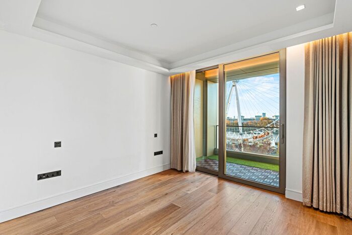 3 Bedroom Flat For Sale In Belvedere Road, Southbank, SE1