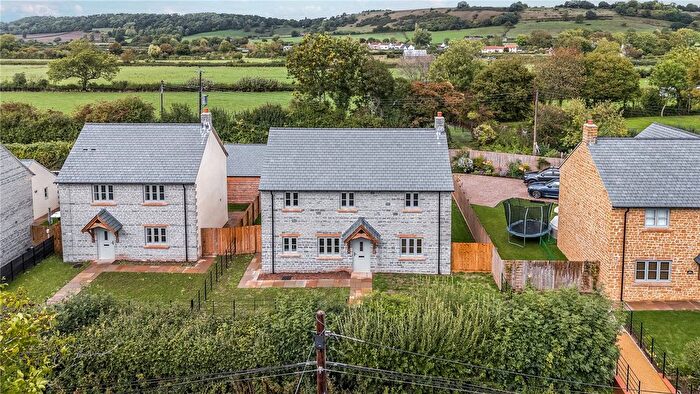 3 Bedroom Detached House For Sale In Ham Lane, Compton Dundon, Somerton, Somerset, TA11