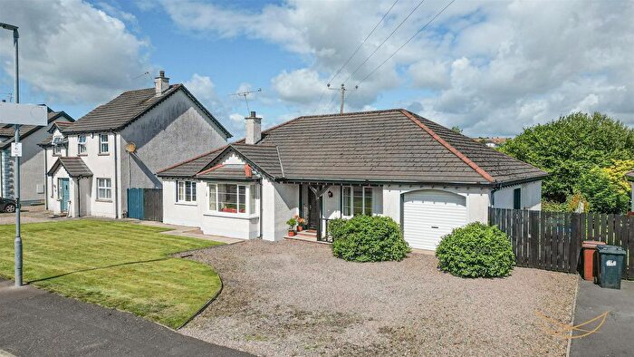 4 Bedroom Detached Bungalow For Sale In Henryville Manor, Ballyclare, BT39