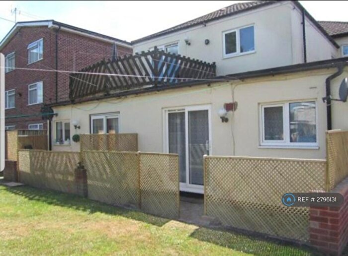 1 Bedroom Maisonette To Rent In Shirley Road, Southampton, SO15