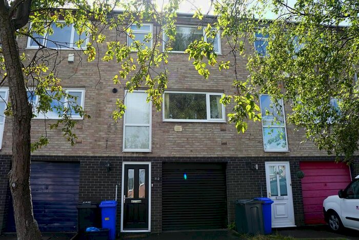 3 Bedroom Terraced House To Rent In Mount View Road, Norton Lees, Sheffield, S8