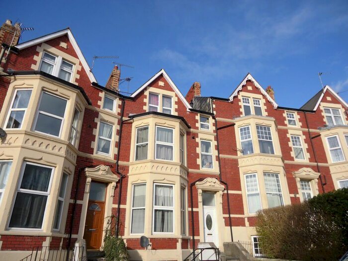 1 Bedroom Flat To Rent In Kingsland Crescent, Barry, CF63