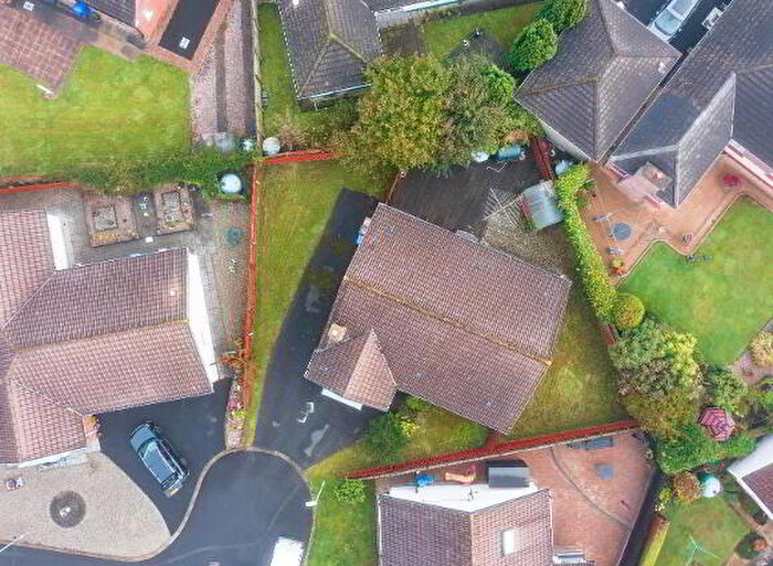 3 Bedroom Detached Bungalows For Sale In Jane's Valley, Limavady, BT49