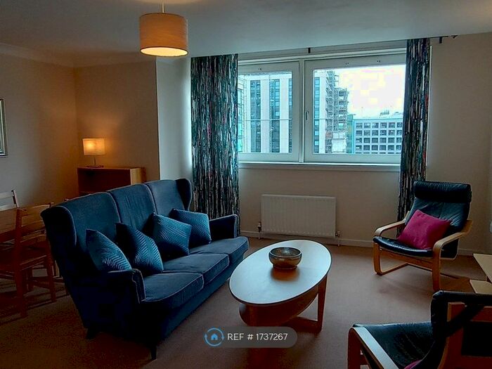 2 Bedroom Flat To Rent In Bell Street, Glasgow, G1