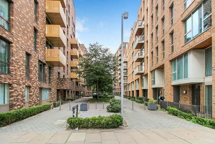1 Bedroom Flat To Rent In Truman Walk, London, E3