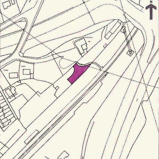 Land For Sale In Abercynon, Mountain Ash, CF45