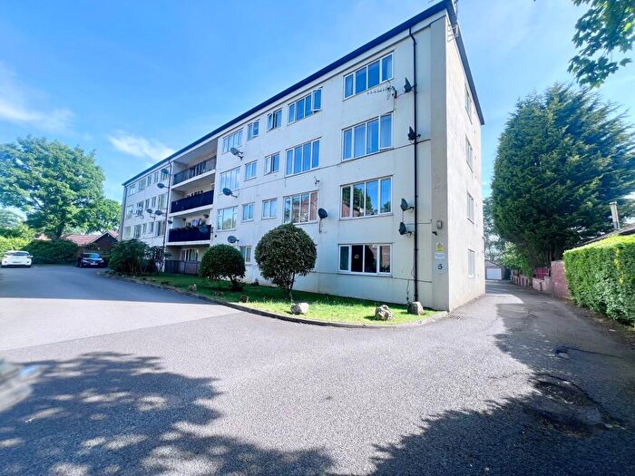 1 Bedroom Flat To Rent In Bawtry Road, Doncaster, DN4