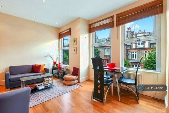 1 Bedroom Flat To Rent In London, London, NW3