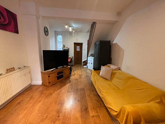 2 Bedroom Terraced House To Rent In Fairhaven Street, West Gorton, Manchester, M12