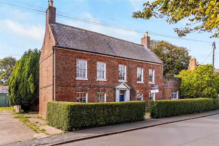 3 Bedroom Detached House For Sale In King Street, Kirton, Boston, PE20